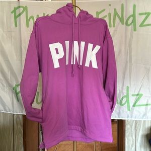 PINK by Victoria’s Secret Hoodie